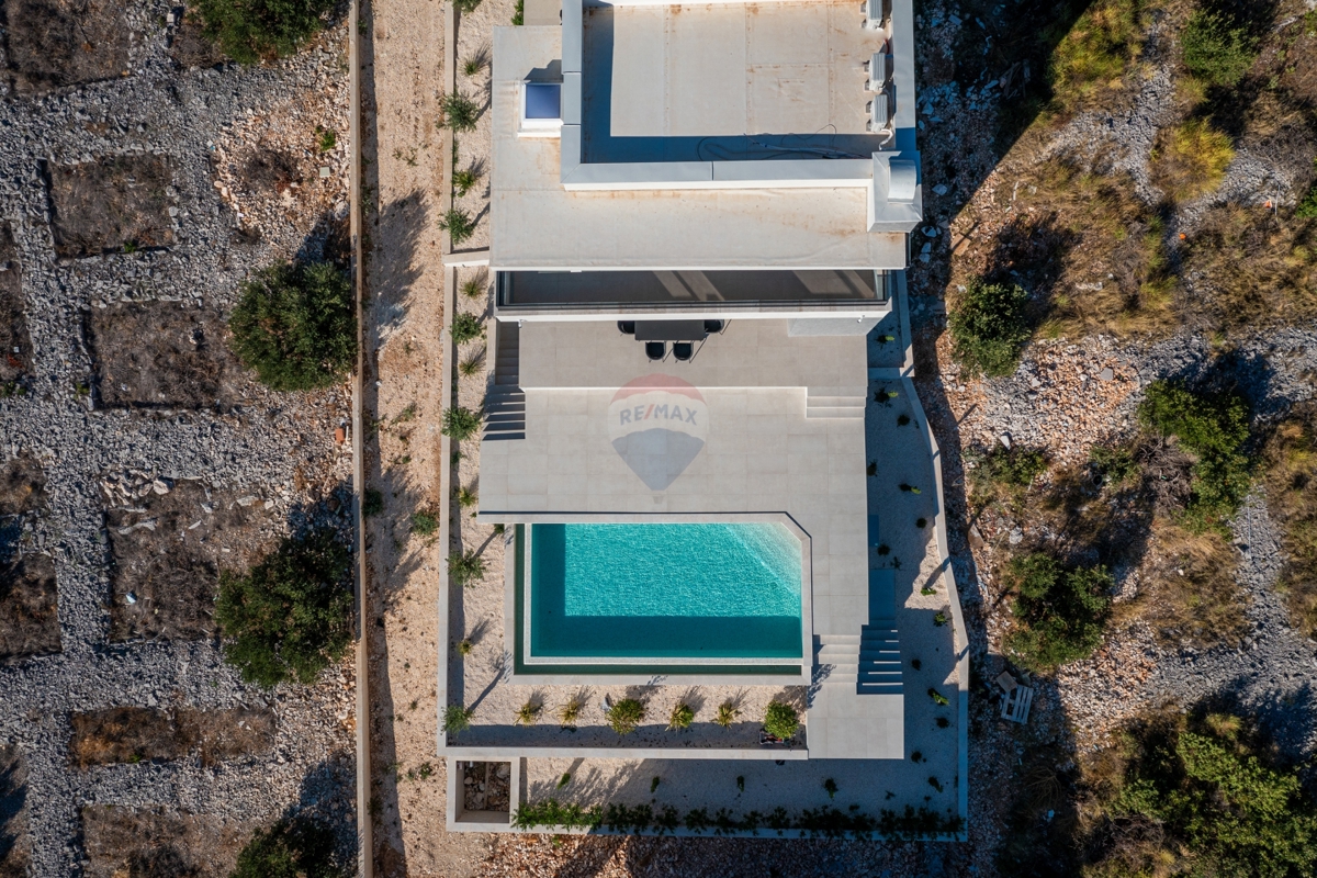 Casa Primošten, 267,58m2