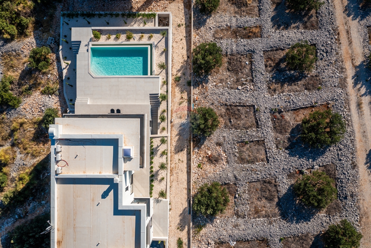 Casa Primošten, 267,58m2