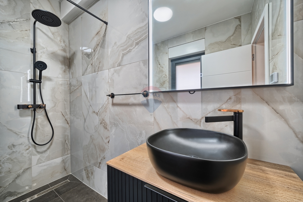 Casa Primošten, 267,58m2