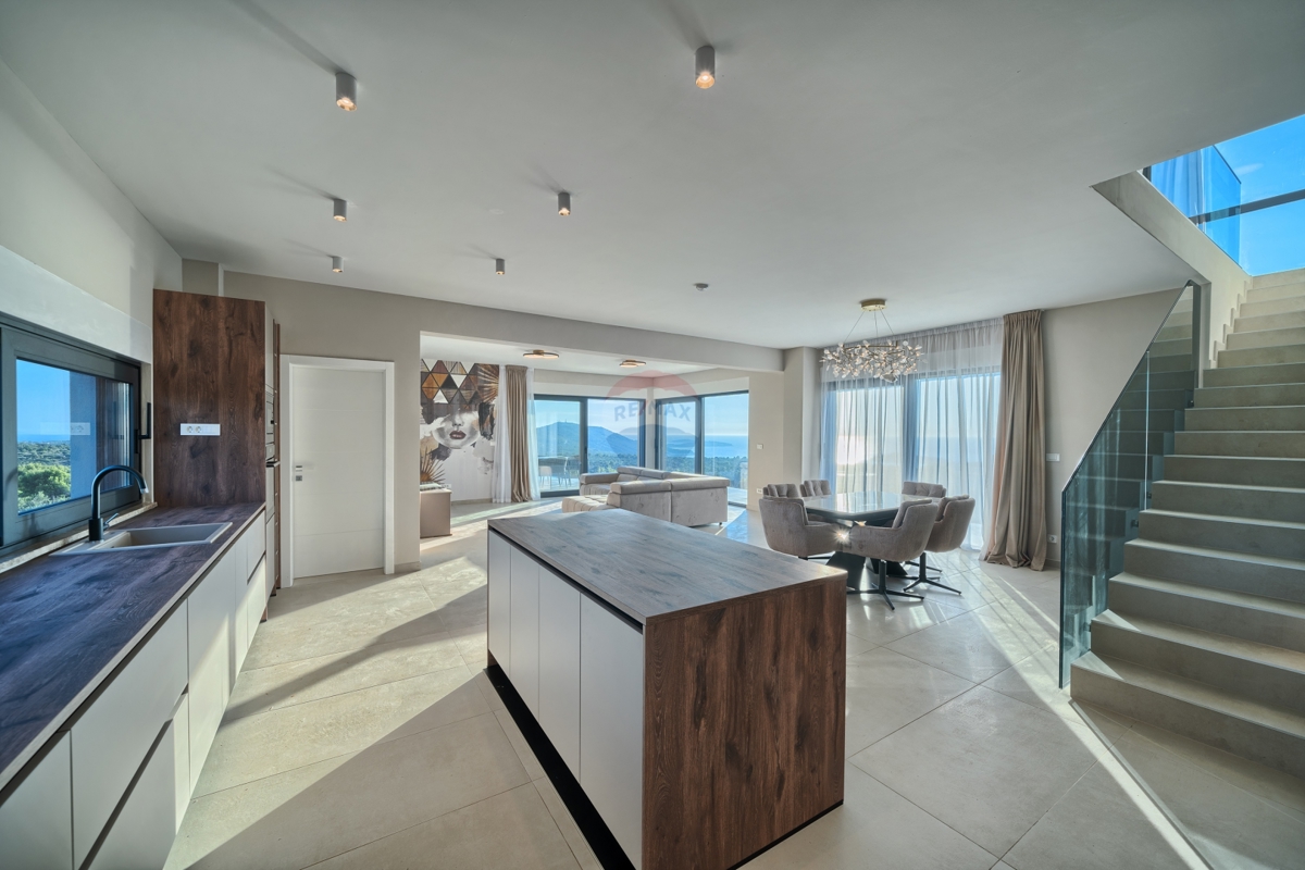 Casa Primošten, 267,58m2