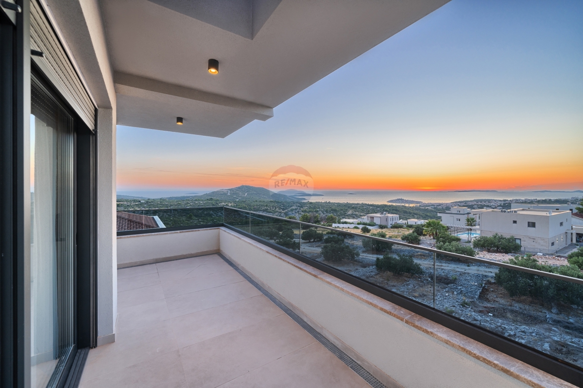 Casa Primošten, 267,58m2