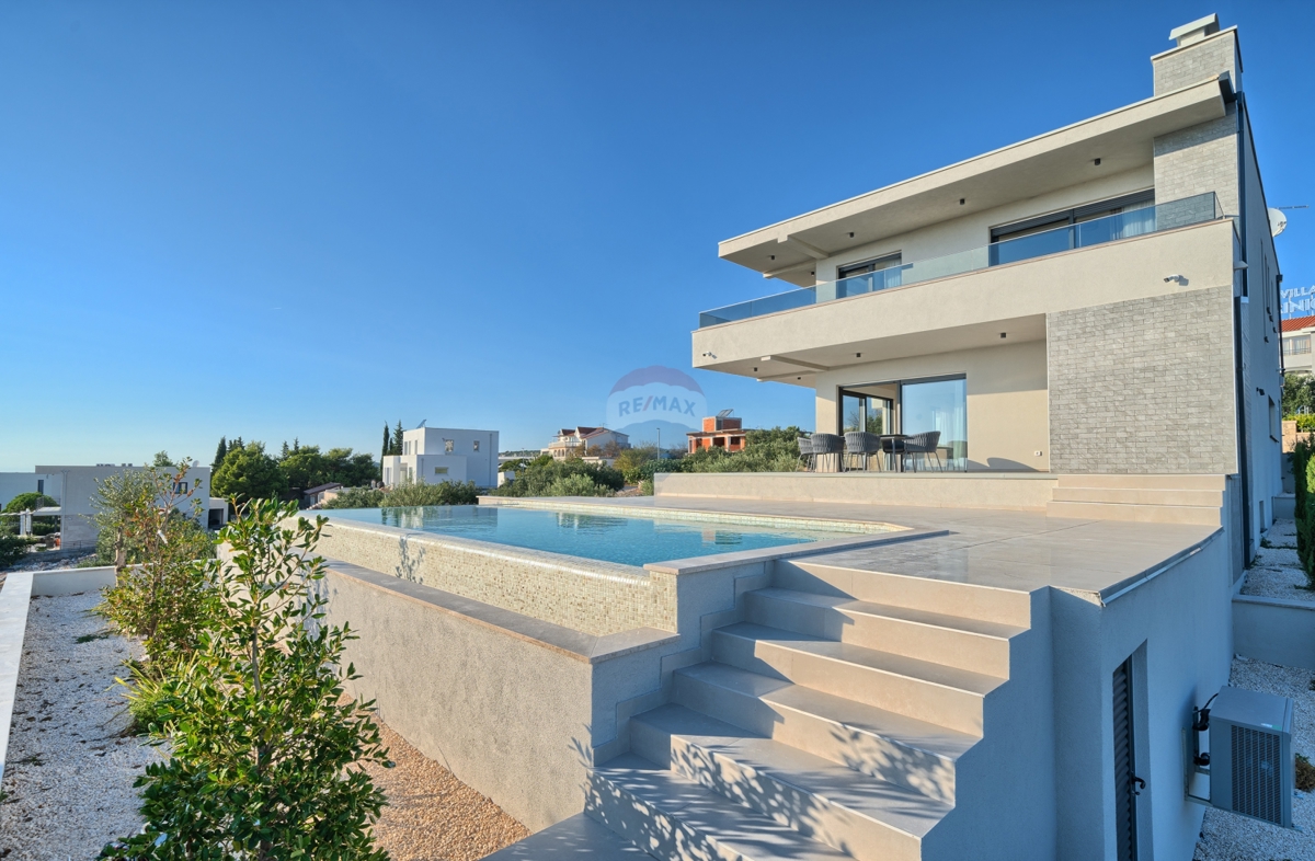 Casa Primošten, 267,58m2