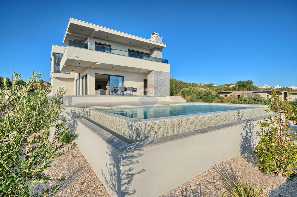 Casa Primošten, 267,58m2