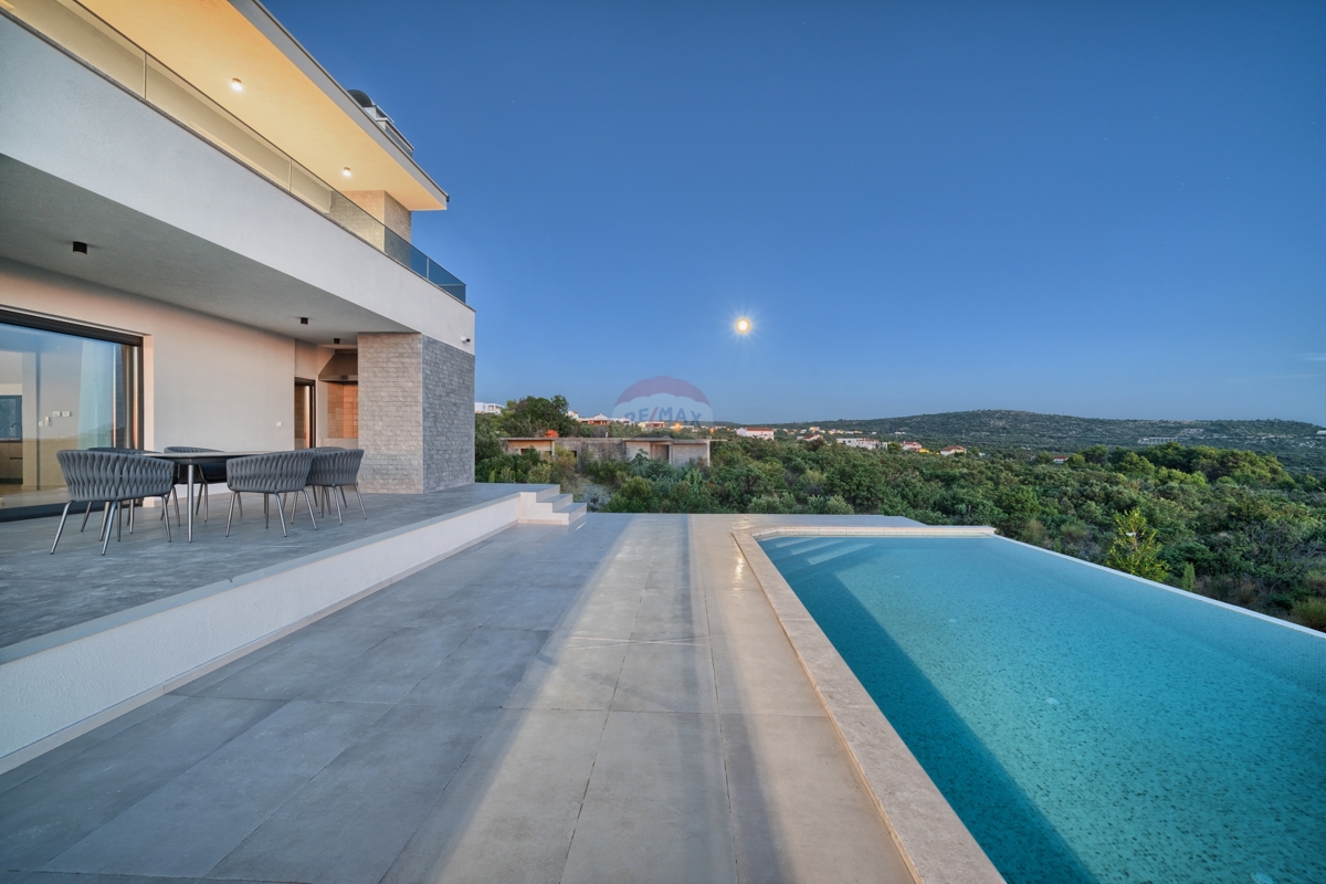 Casa Primošten, 267,58m2