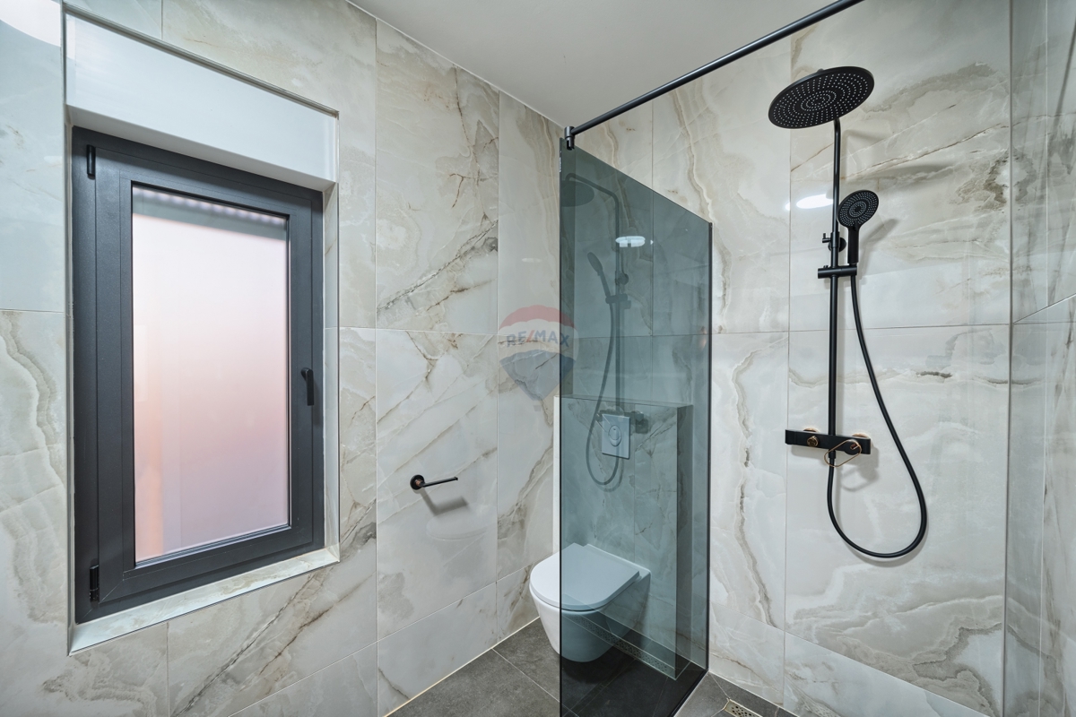 Casa Primošten, 267,58m2