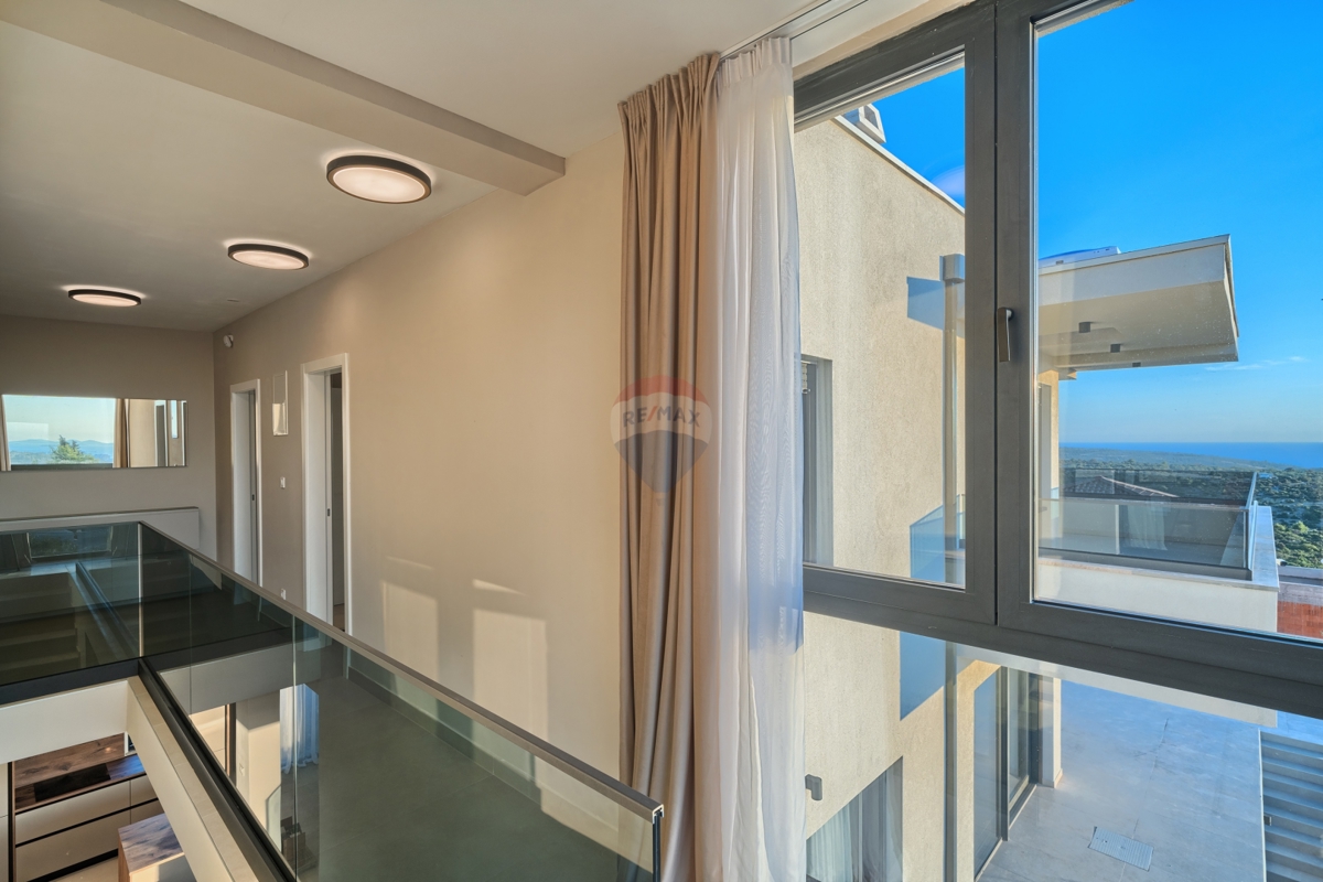 Casa Primošten, 267,58m2