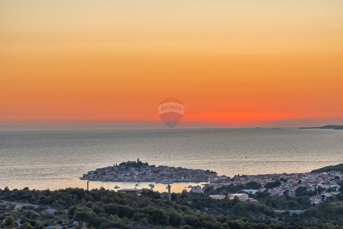 Casa Primošten, 267,58m2