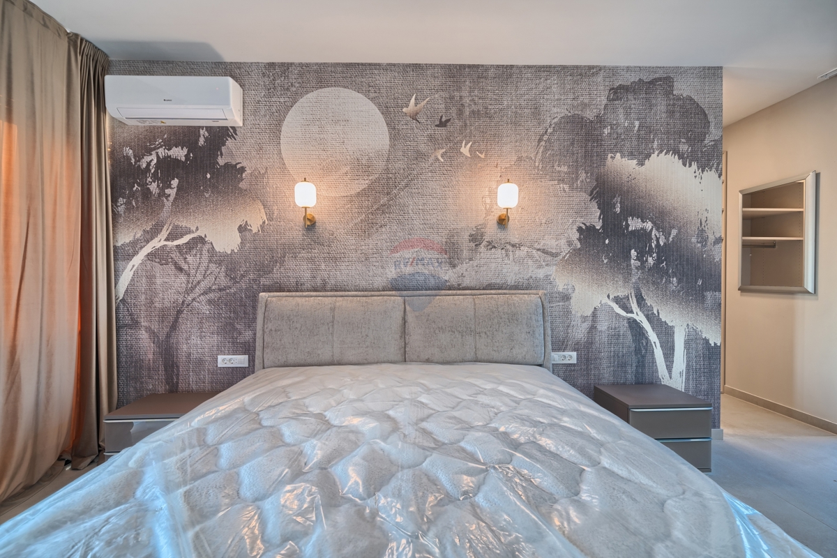 Casa Primošten, 267,58m2