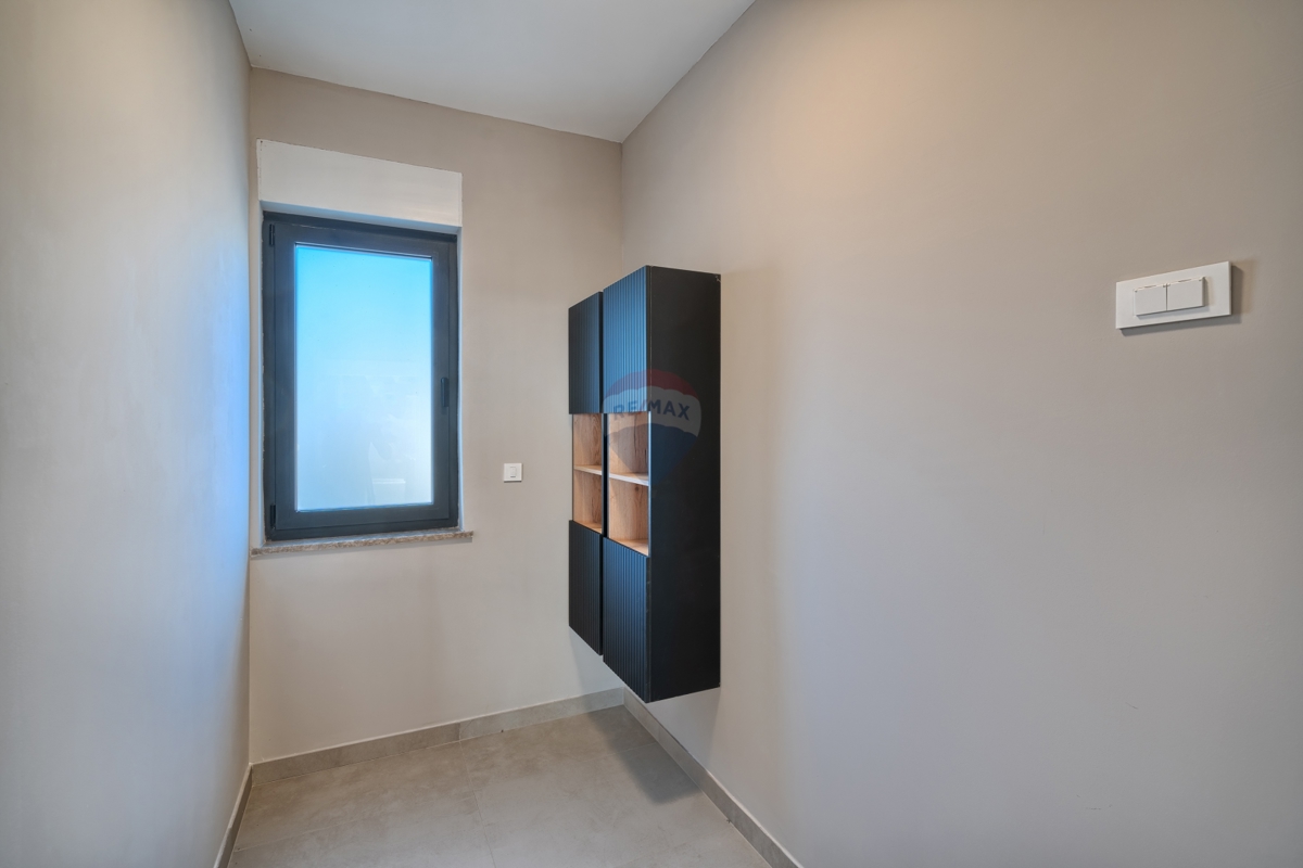 Casa Primošten, 267,58m2