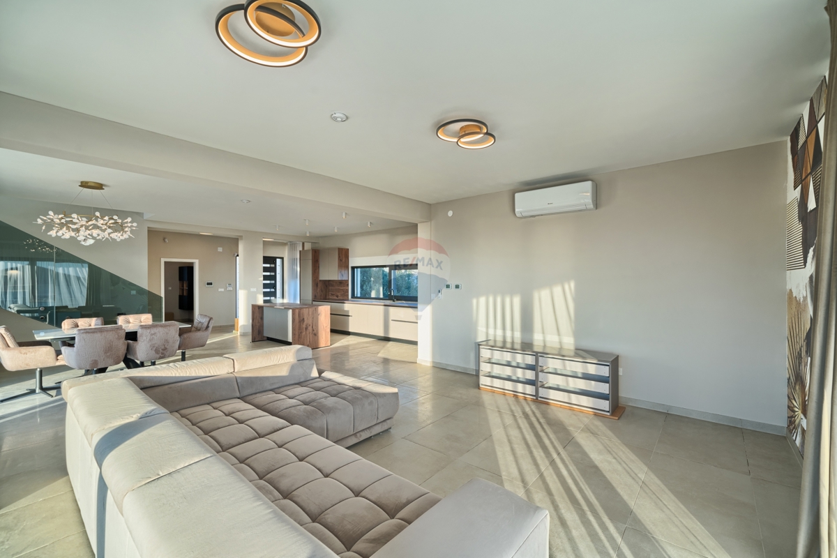 Casa Primošten, 267,58m2