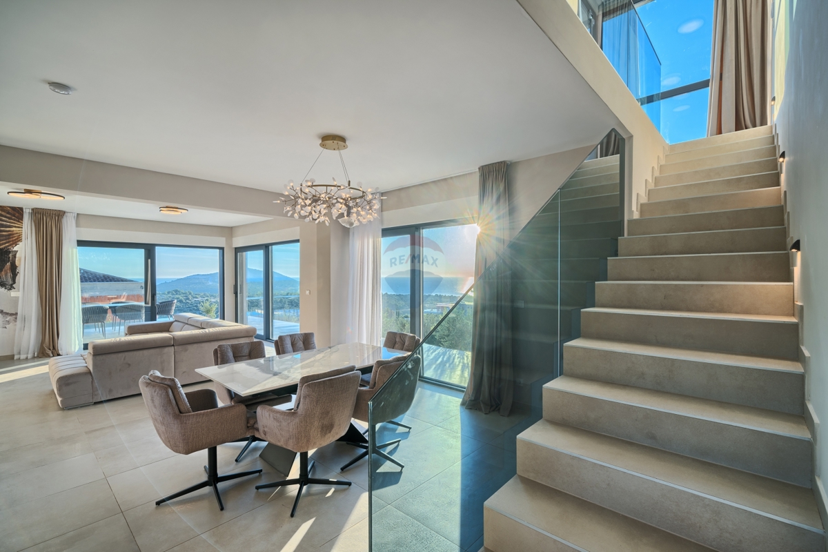 Casa Primošten, 267,58m2