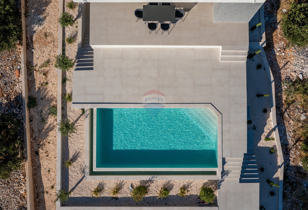 Casa Primošten, 267,58m2