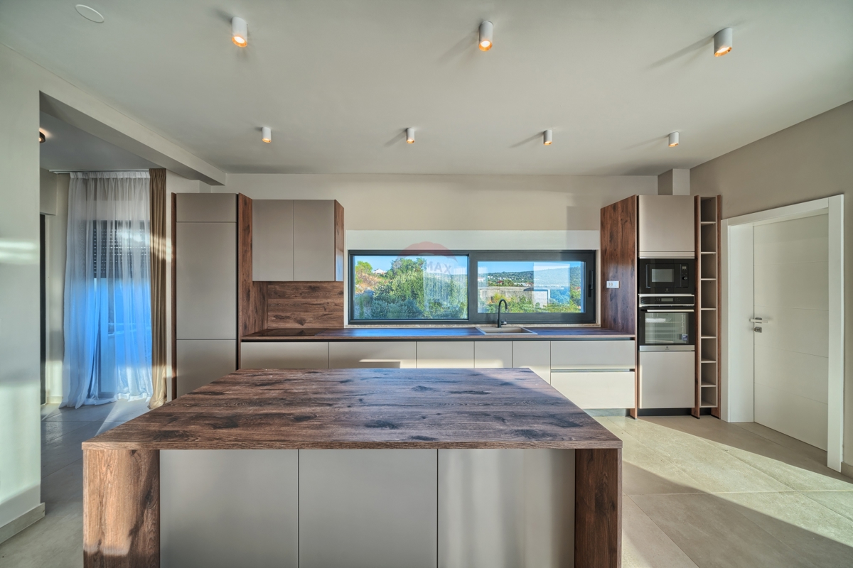 Casa Primošten, 267,58m2