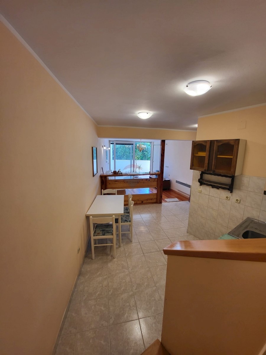 Appartamento Vodice, 80m2