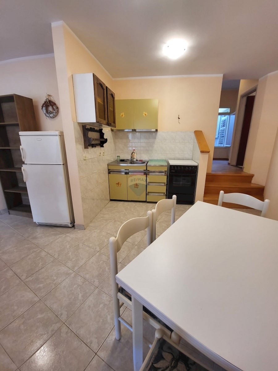 Appartamento Vodice, 80m2