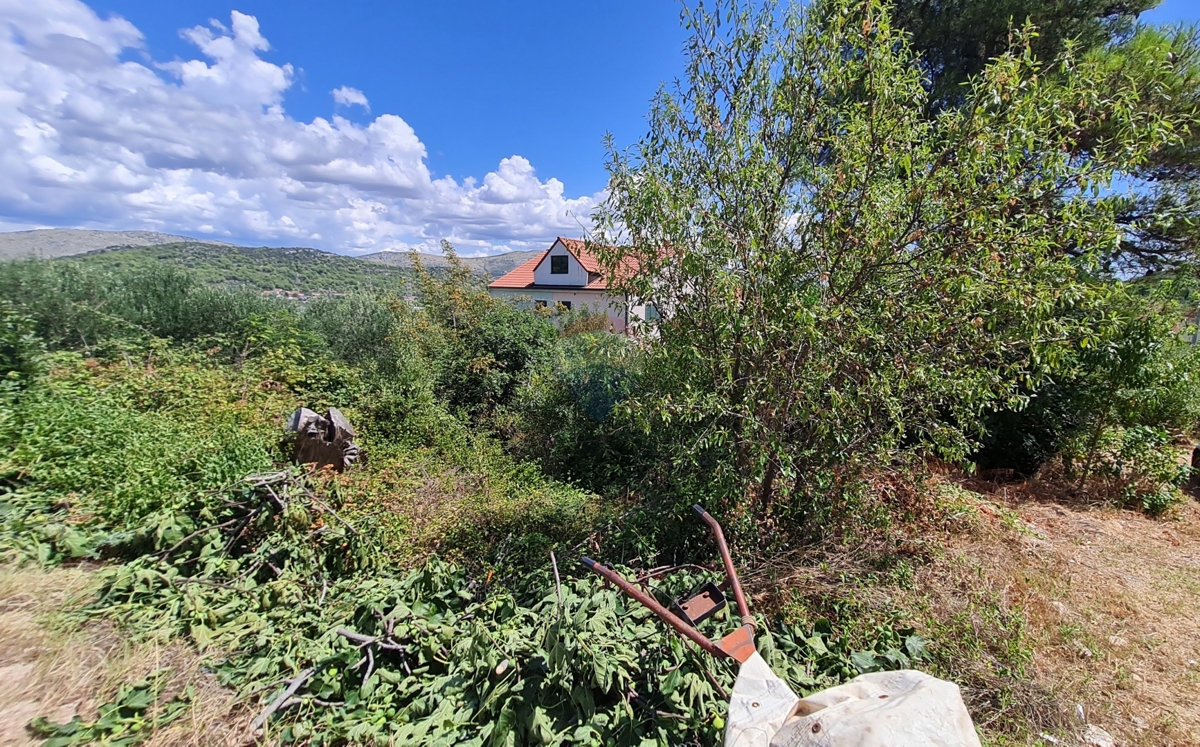 Terreno Meterize, Šibenik, 411m2