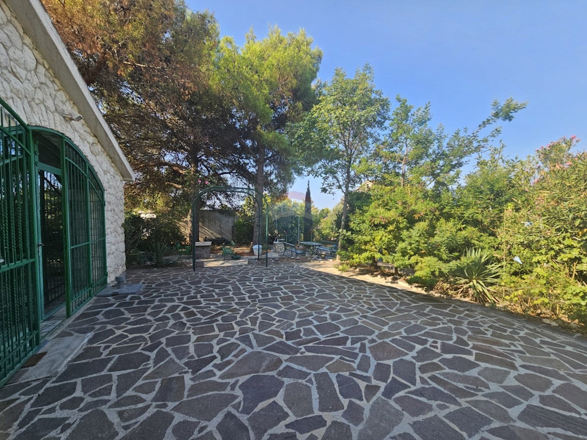 Casa Brodarica, Šibenik - Okolica, 210m2