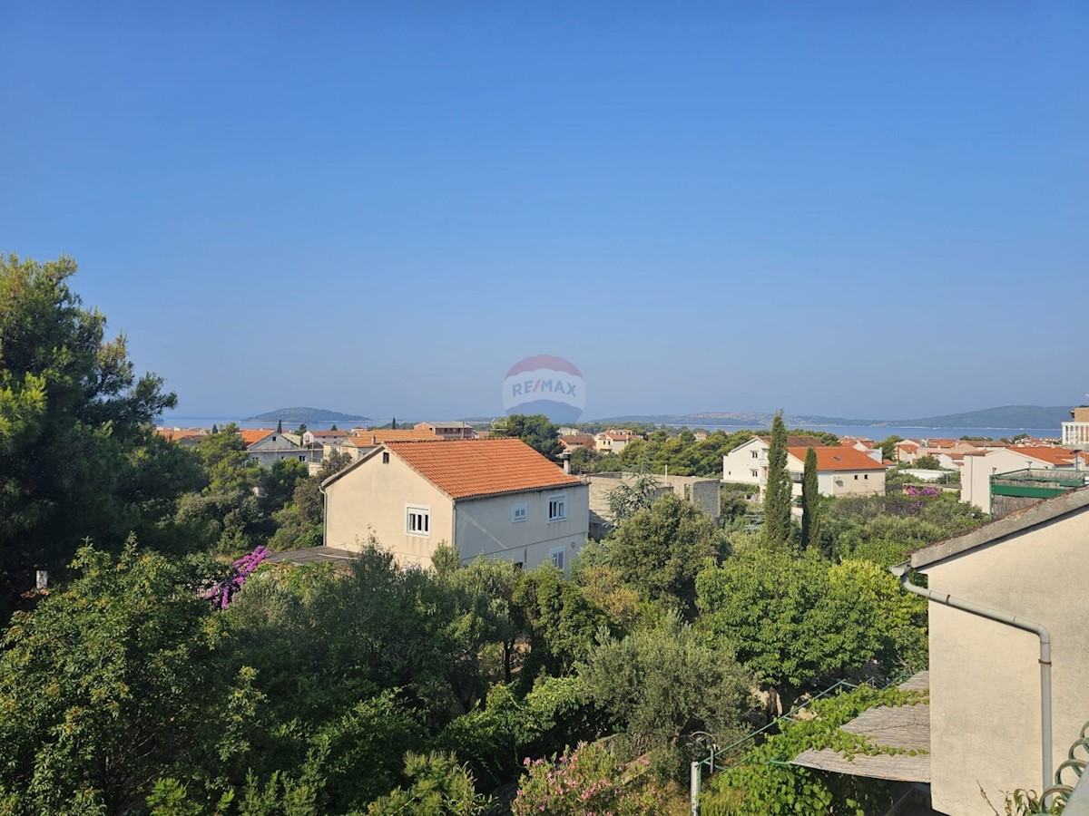 Casa Brodarica, Šibenik - Okolica, 210m2