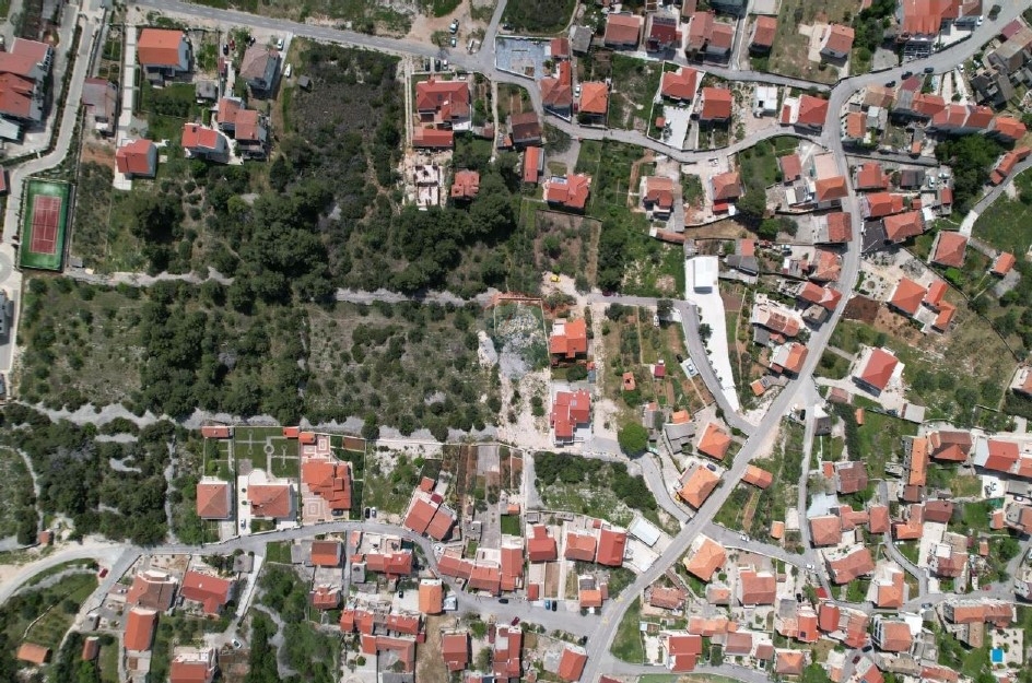 Terreno Zablaće, Šibenik - Okolica, 1.145m2