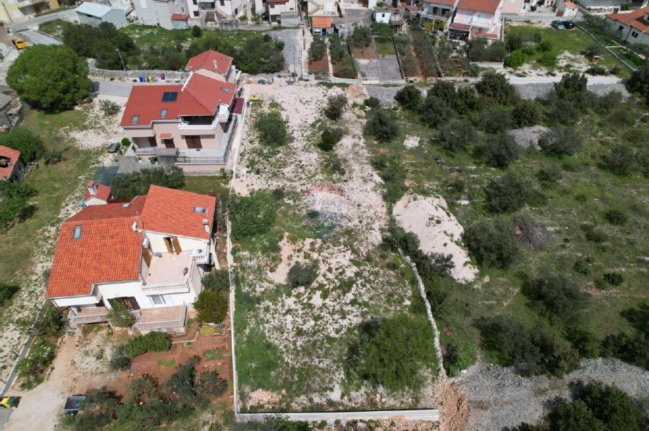 Terreno Zablaće, Šibenik - Okolica, 1.145m2