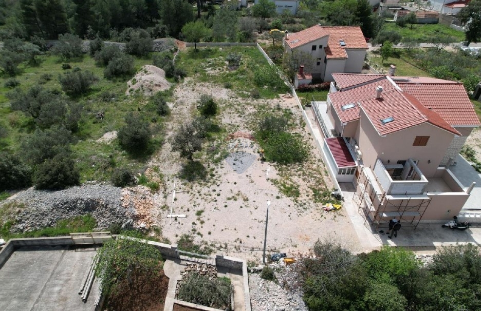 Terreno Zablaće, Šibenik - Okolica, 1.145m2