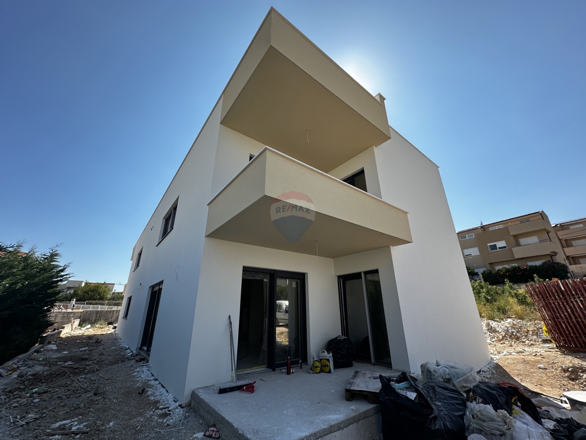 Appartamento Vodice, 72,46m2