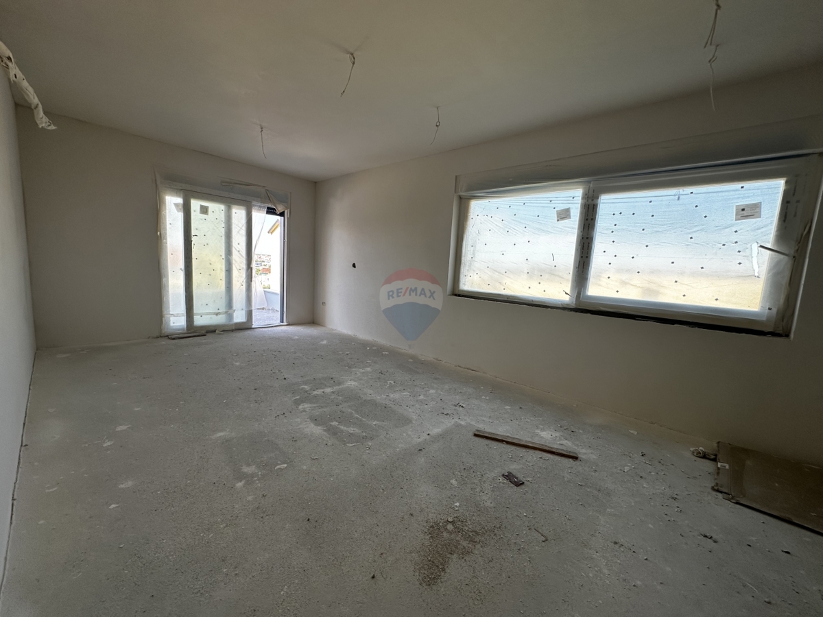 Appartamento Vodice, 72,46m2