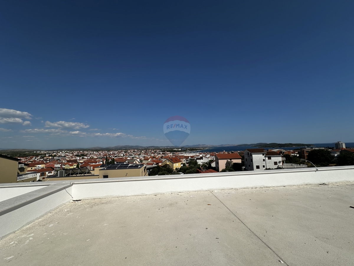 Appartamento Vodice, 72,46m2