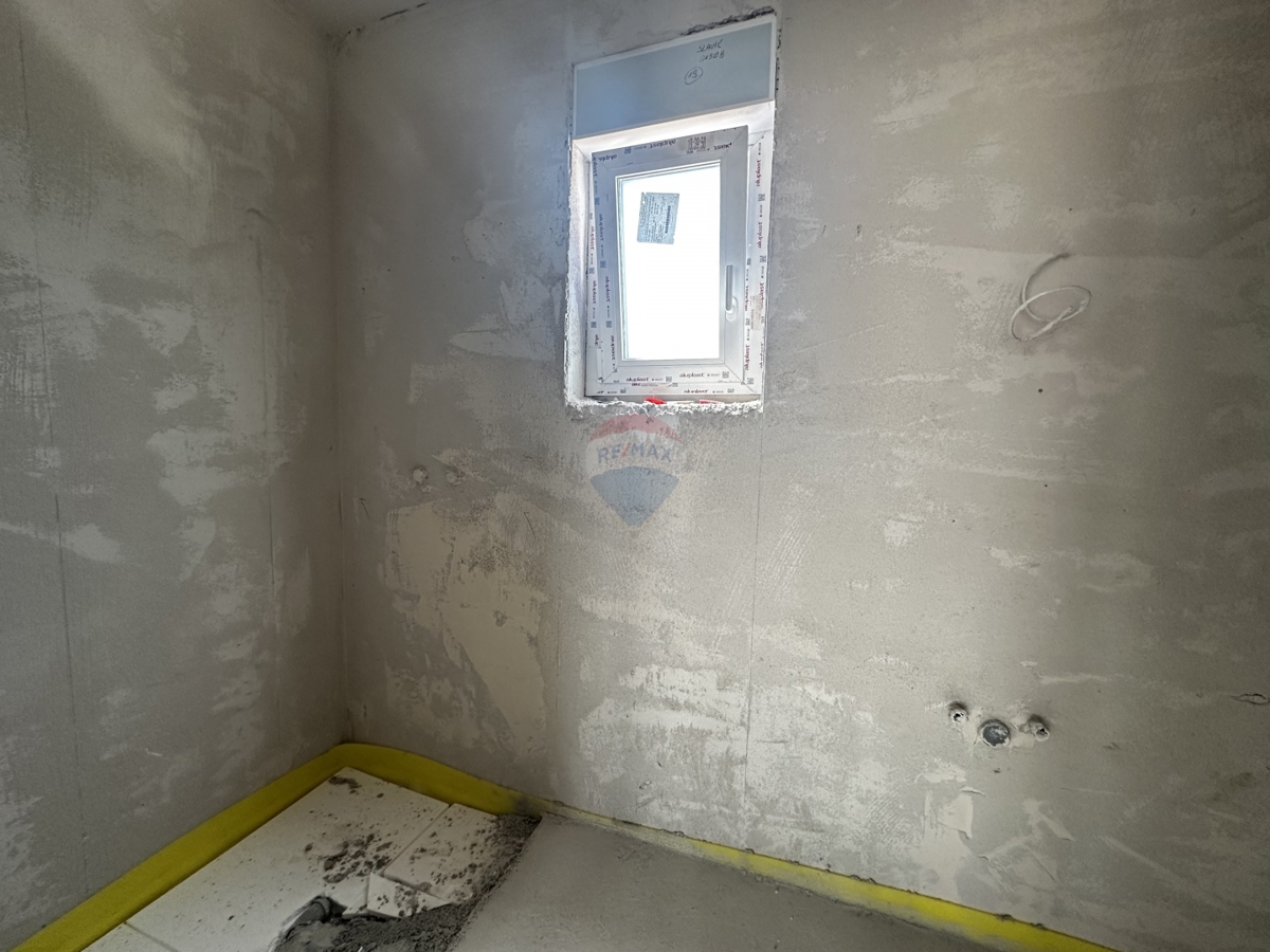 Appartamento Vodice, 72,46m2