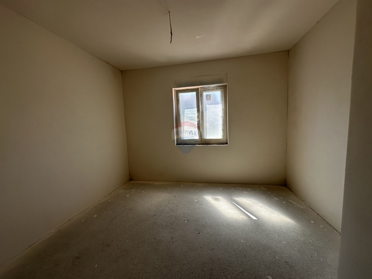 Appartamento Vodice, 72,46m2