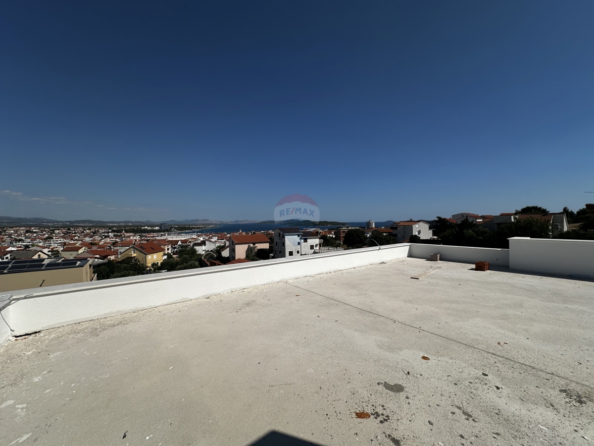 Appartamento Vodice, 72,46m2