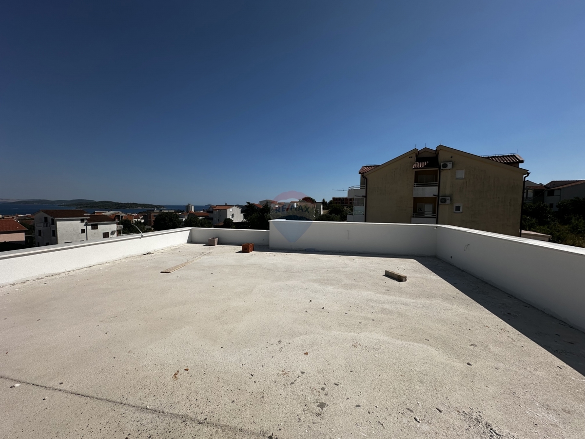 Appartamento Vodice, 72,46m2