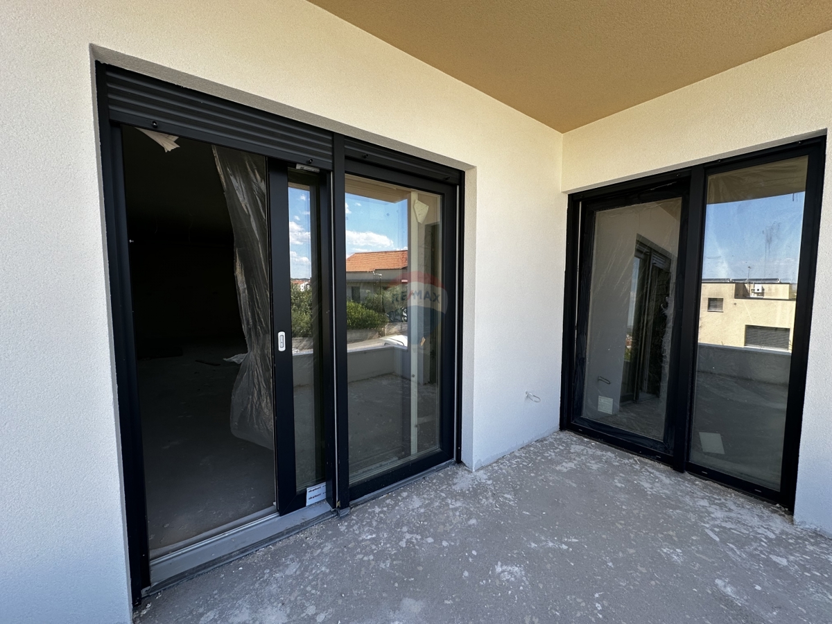 Appartamento Vodice, 72,46m2