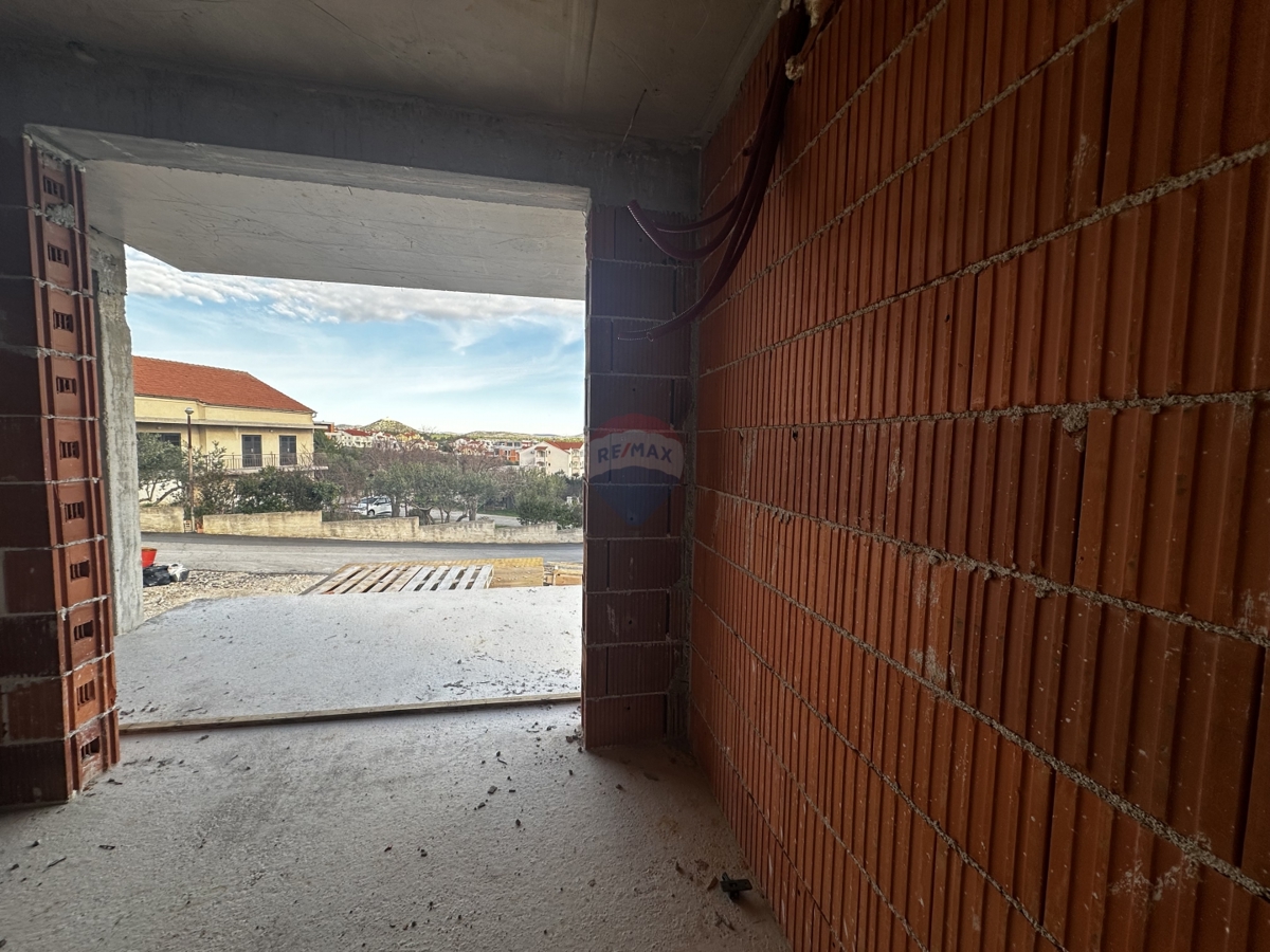 Appartamento Vodice, 72,46m2