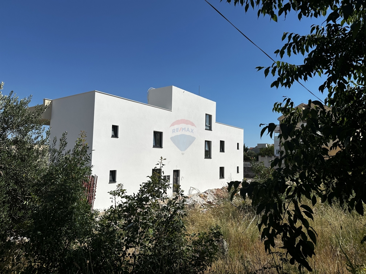 Appartamento Vodice, 72,46m2