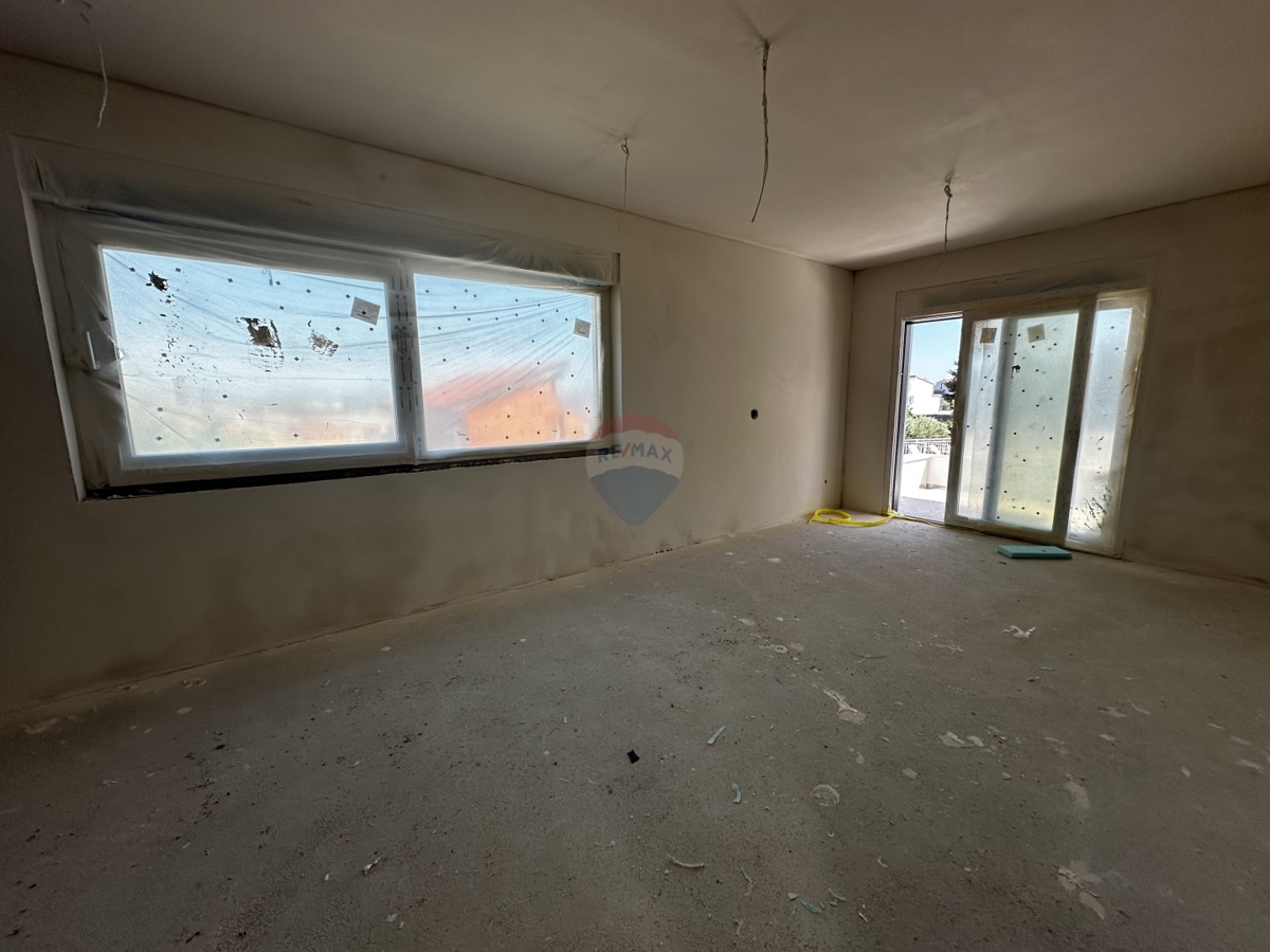 Appartamento Vodice, 72,46m2