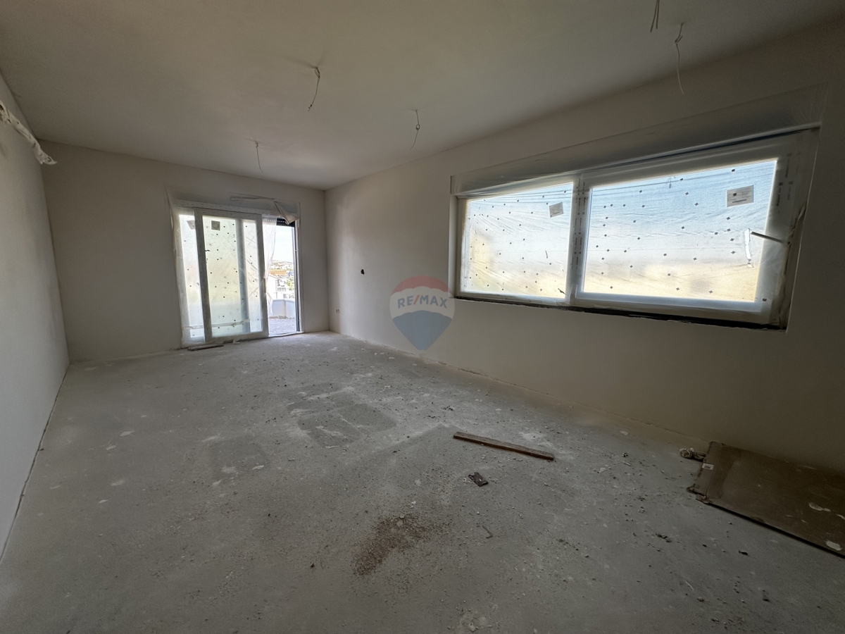 Appartamento Vodice, 72,46m2