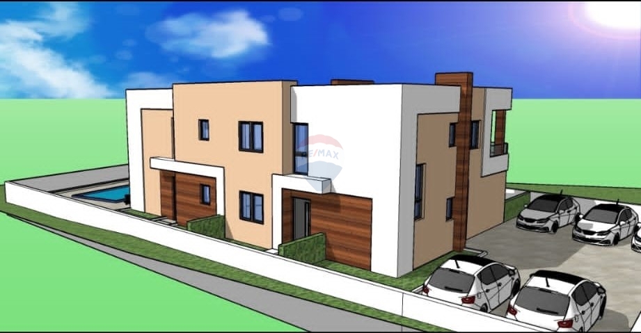 Appartamento Vodice, 75m2