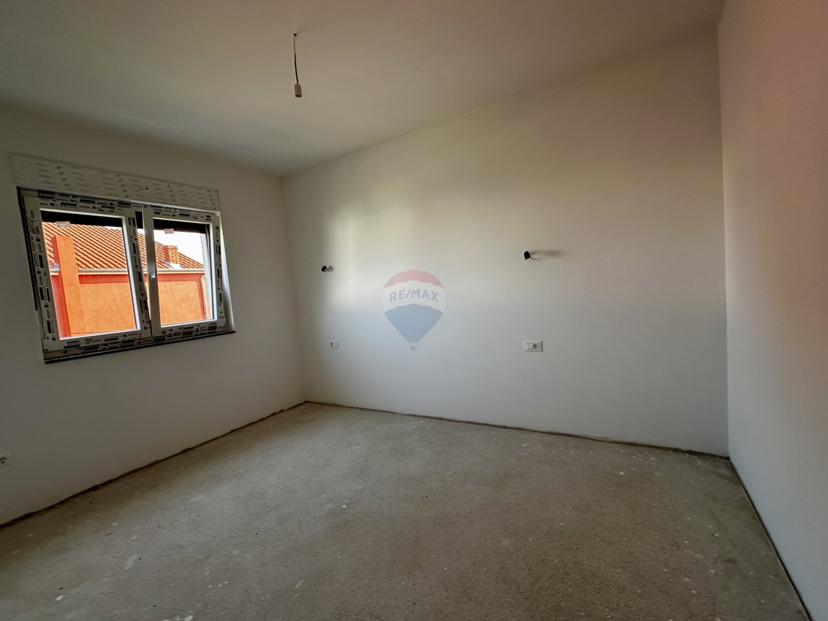 Casa Vodice, 115,11m2