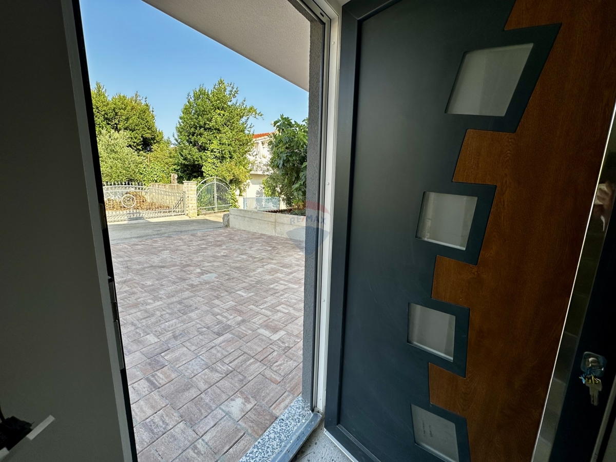 Casa Vodice, 115,11m2