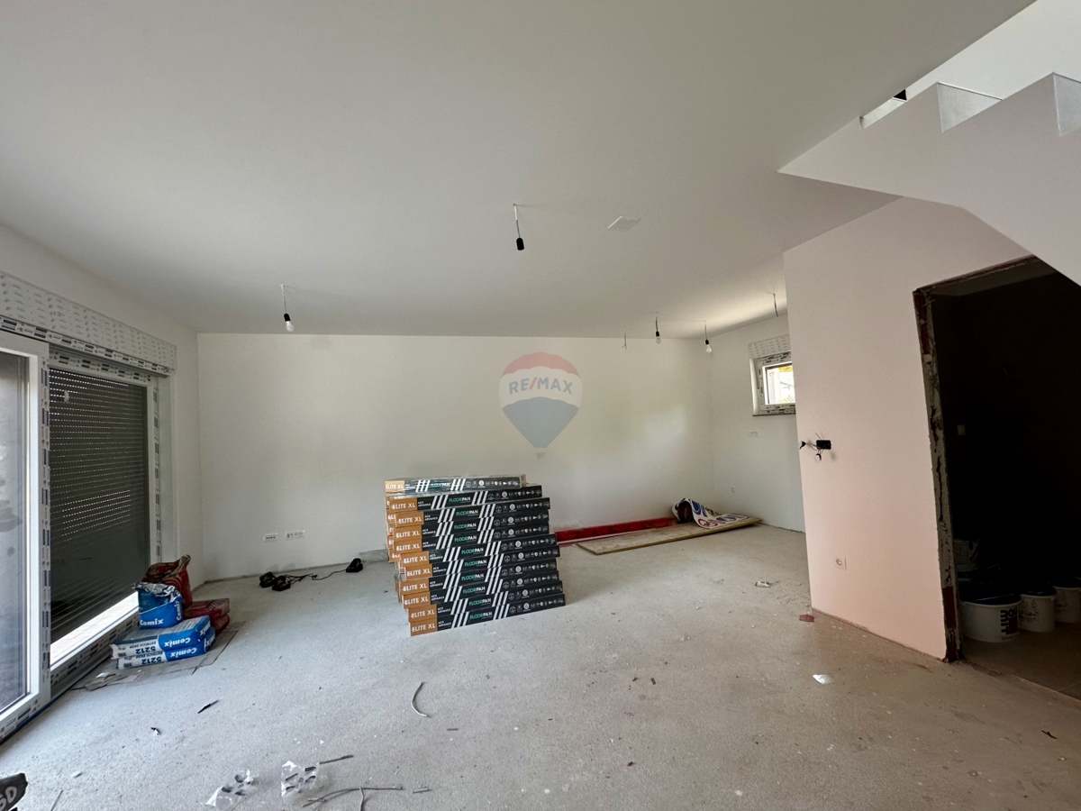 Casa Vodice, 115,11m2