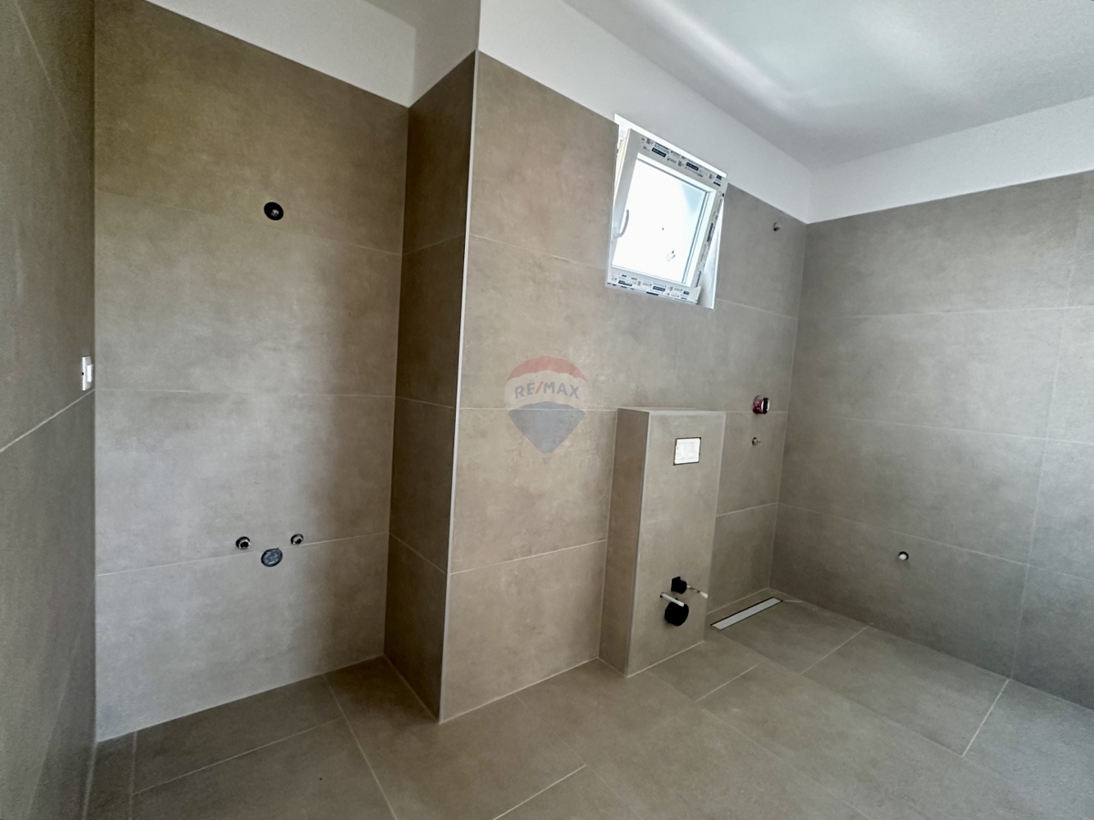 Casa Vodice, 115,11m2