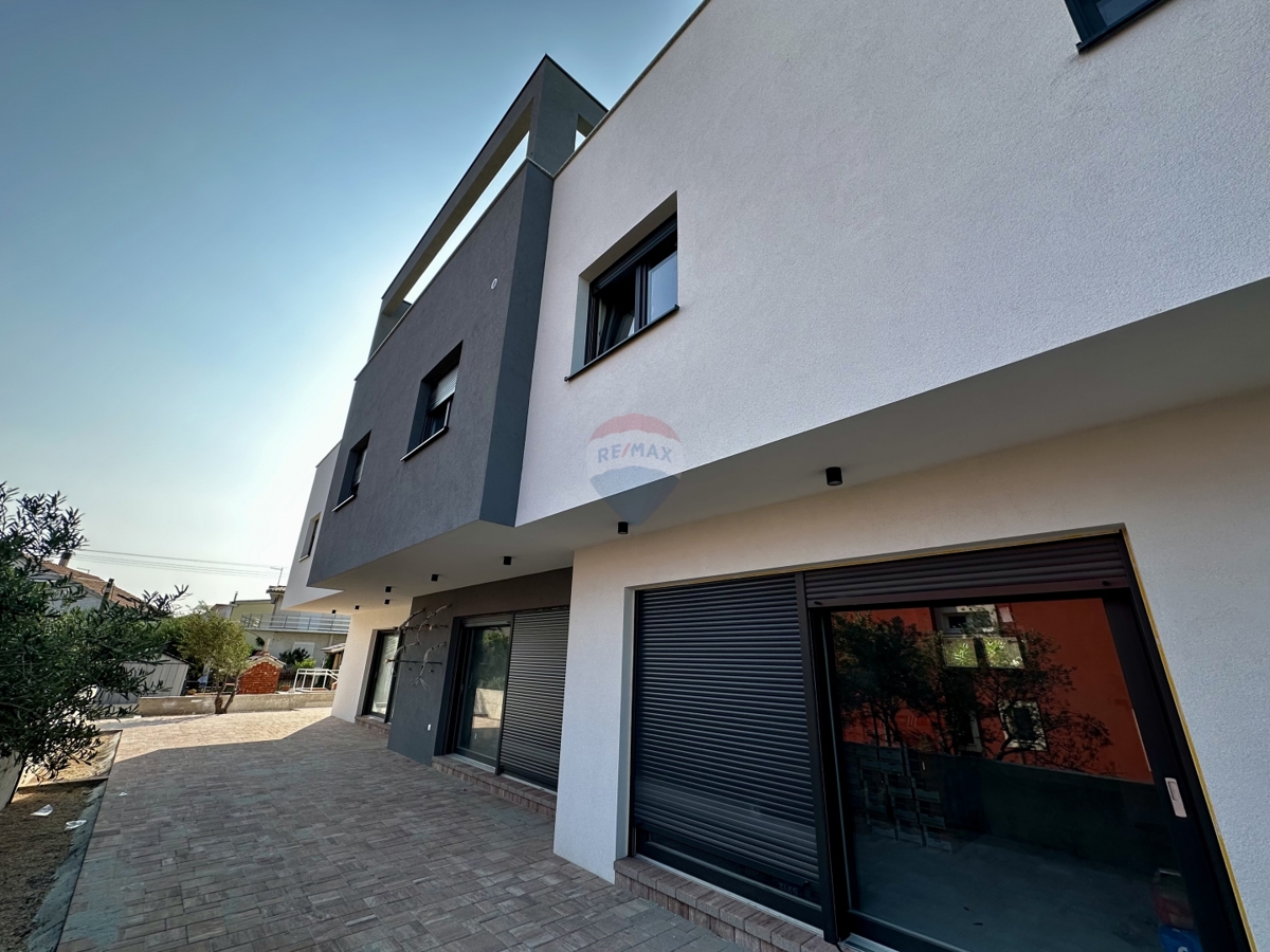 Casa Vodice, 115,11m2