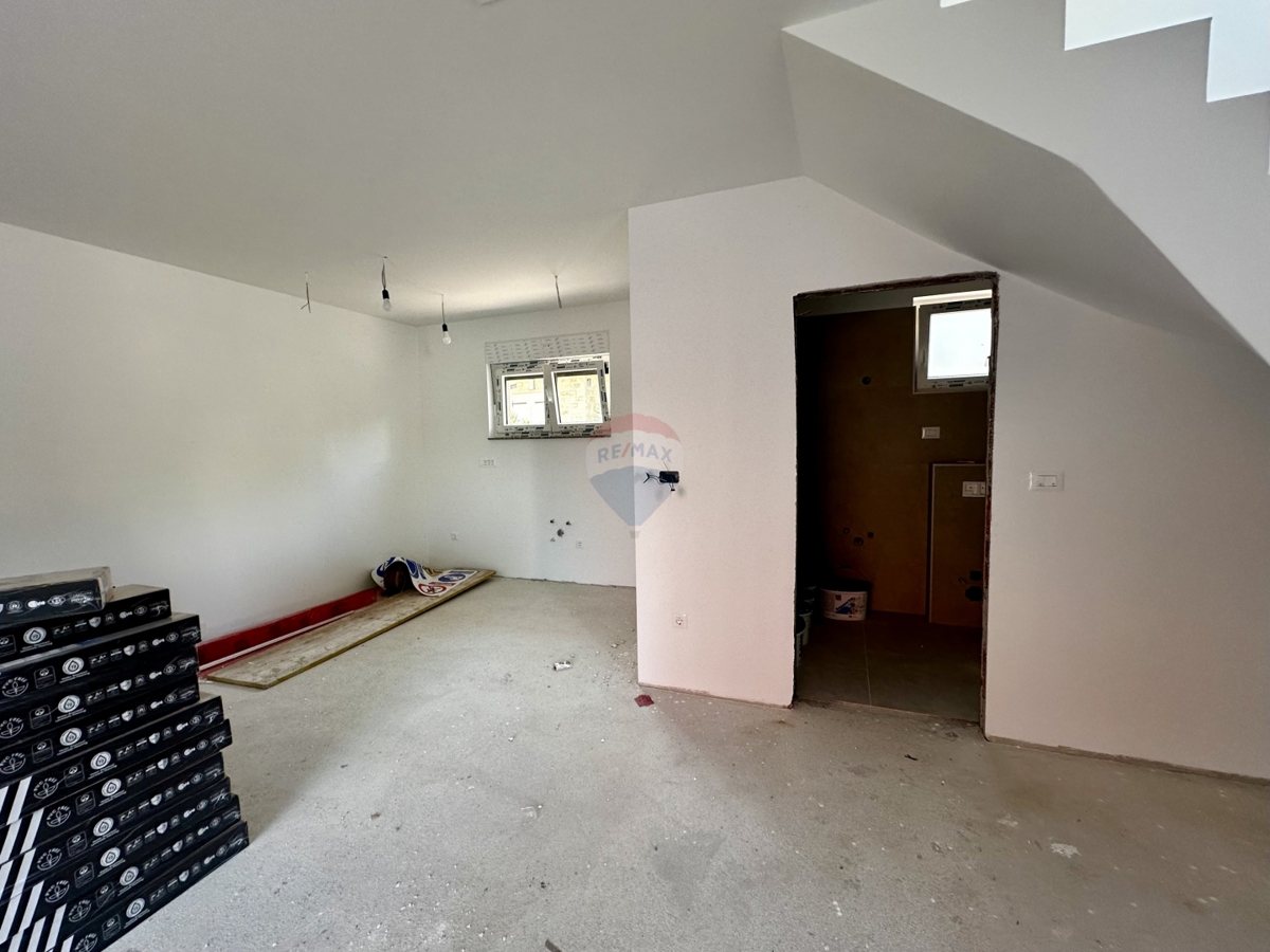Casa Vodice, 115,11m2
