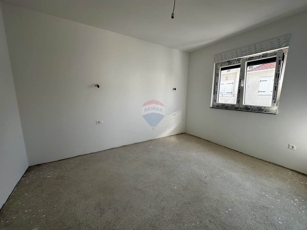 Casa Vodice, 115,11m2