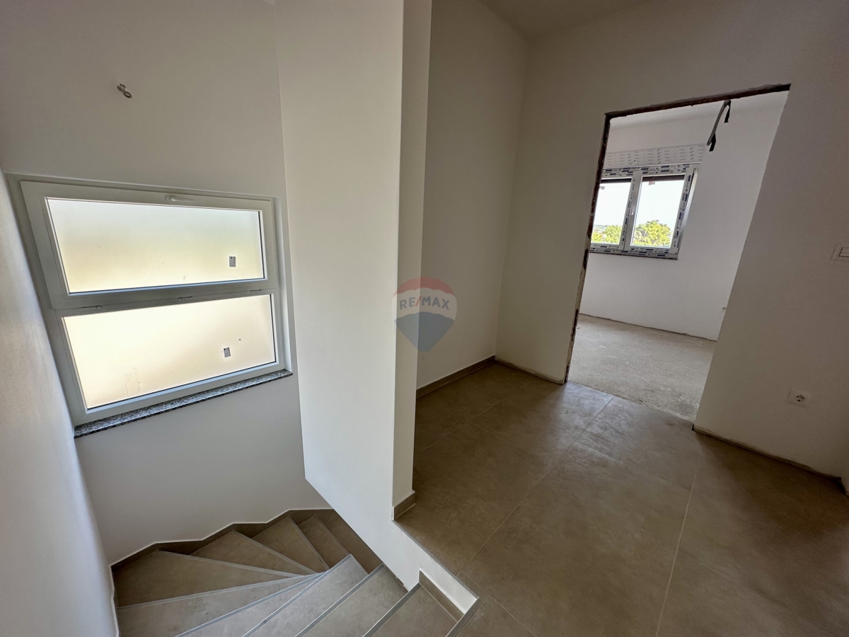 Casa Vodice, 115,11m2