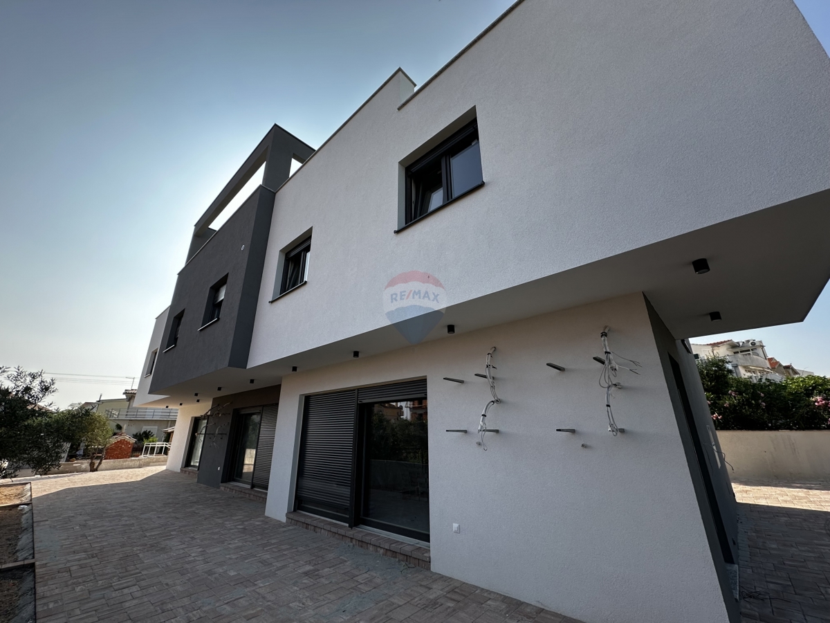 Casa Vodice, 115,11m2