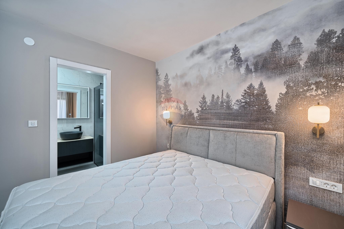 Casa Ražanj, Rogoznica, 187,27m2