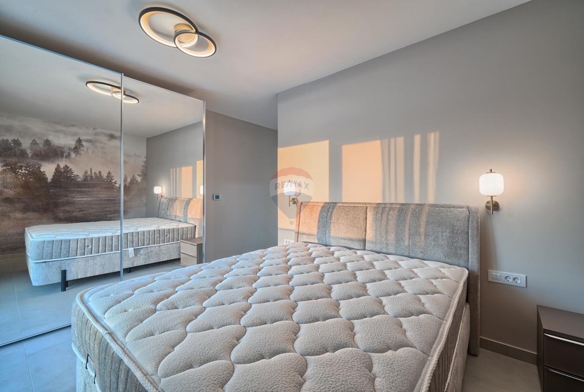 Casa Ražanj, Rogoznica, 187,27m2