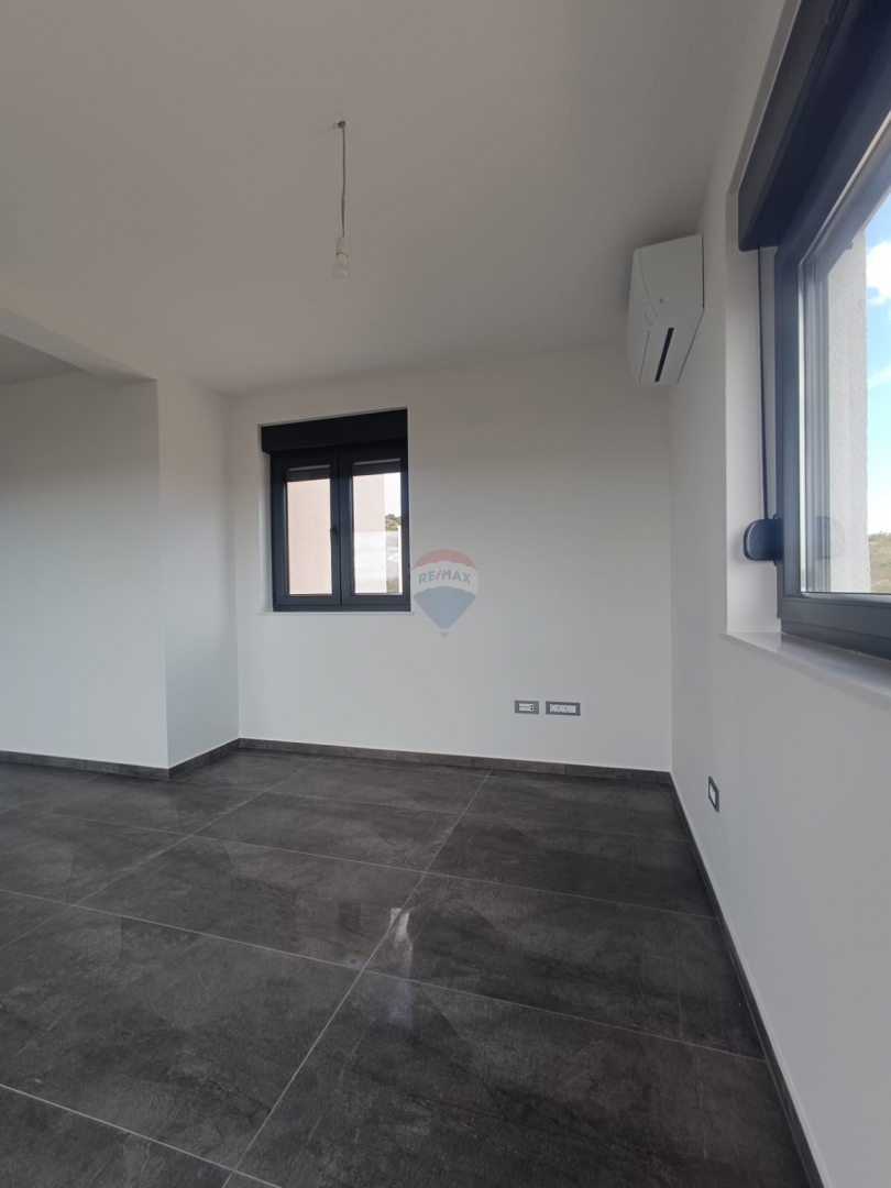 Appartamento Murter, 74,29m2